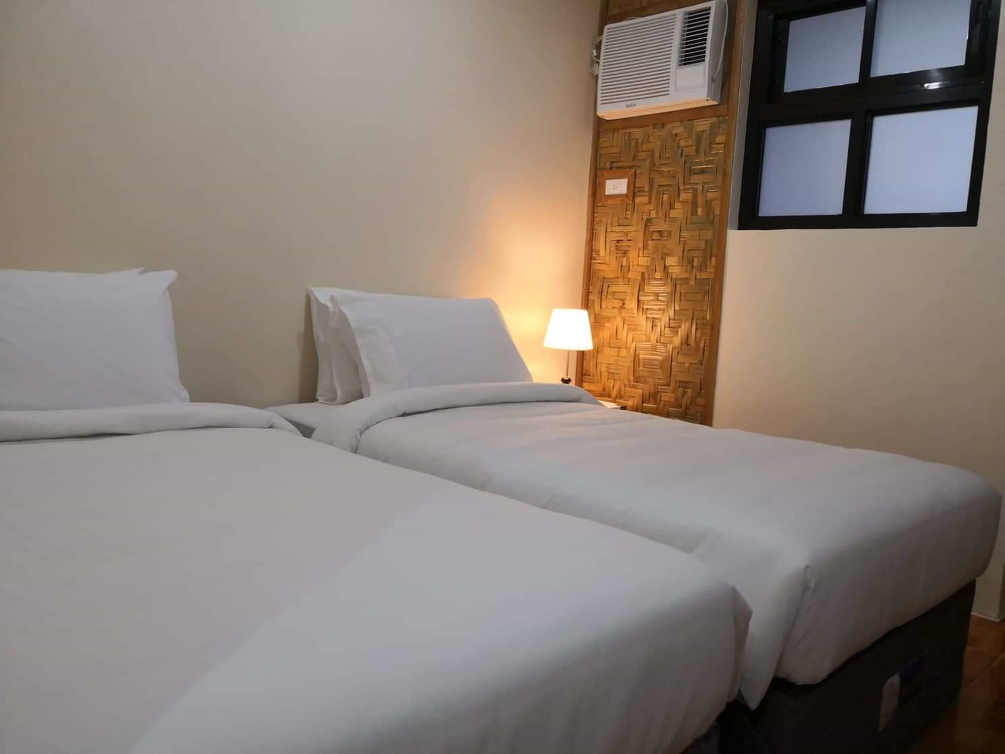 Gana Siargao Island Resort General Luna  Exteriör bild