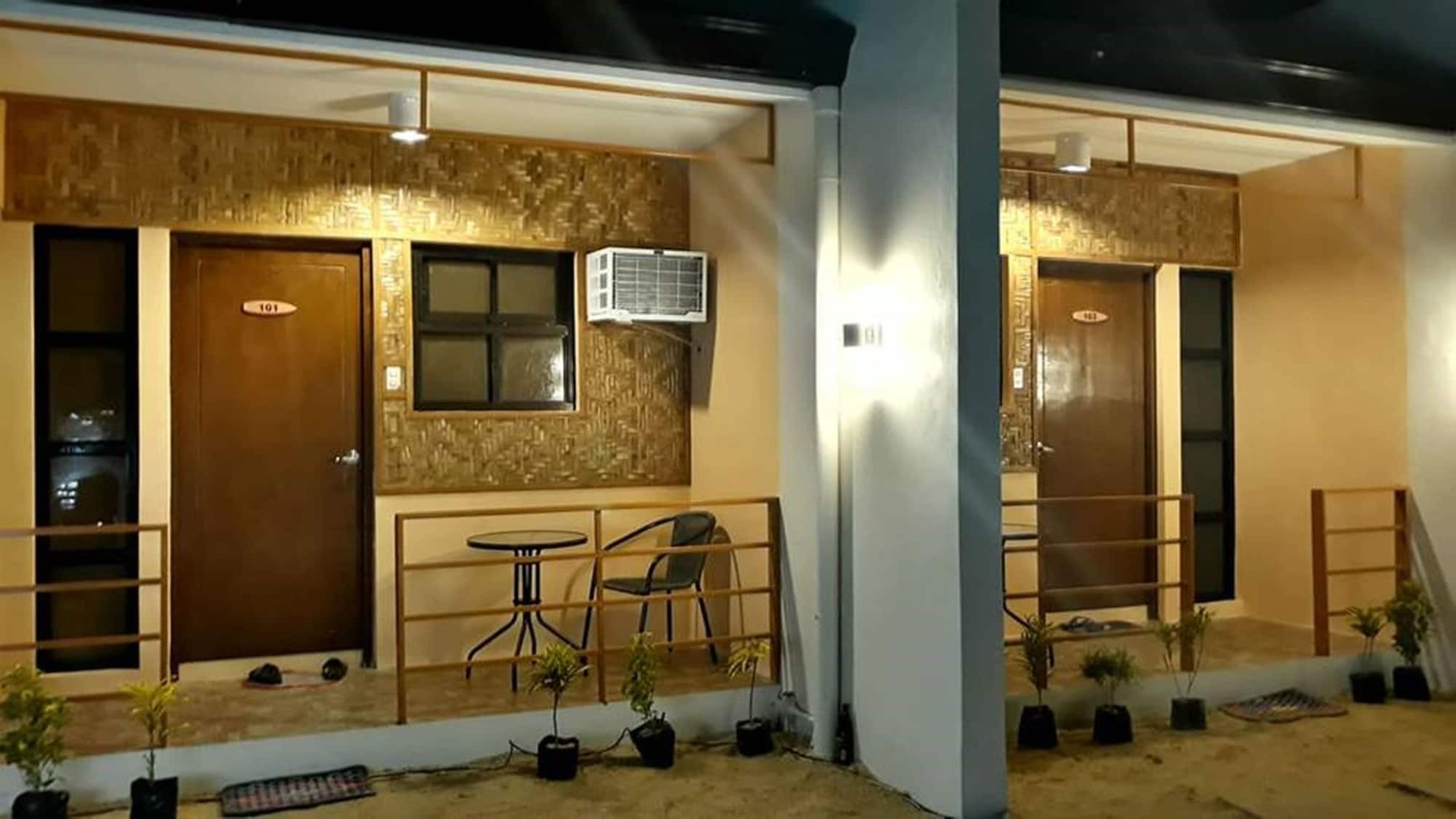 Gana Siargao Island Resort General Luna  Exteriör bild