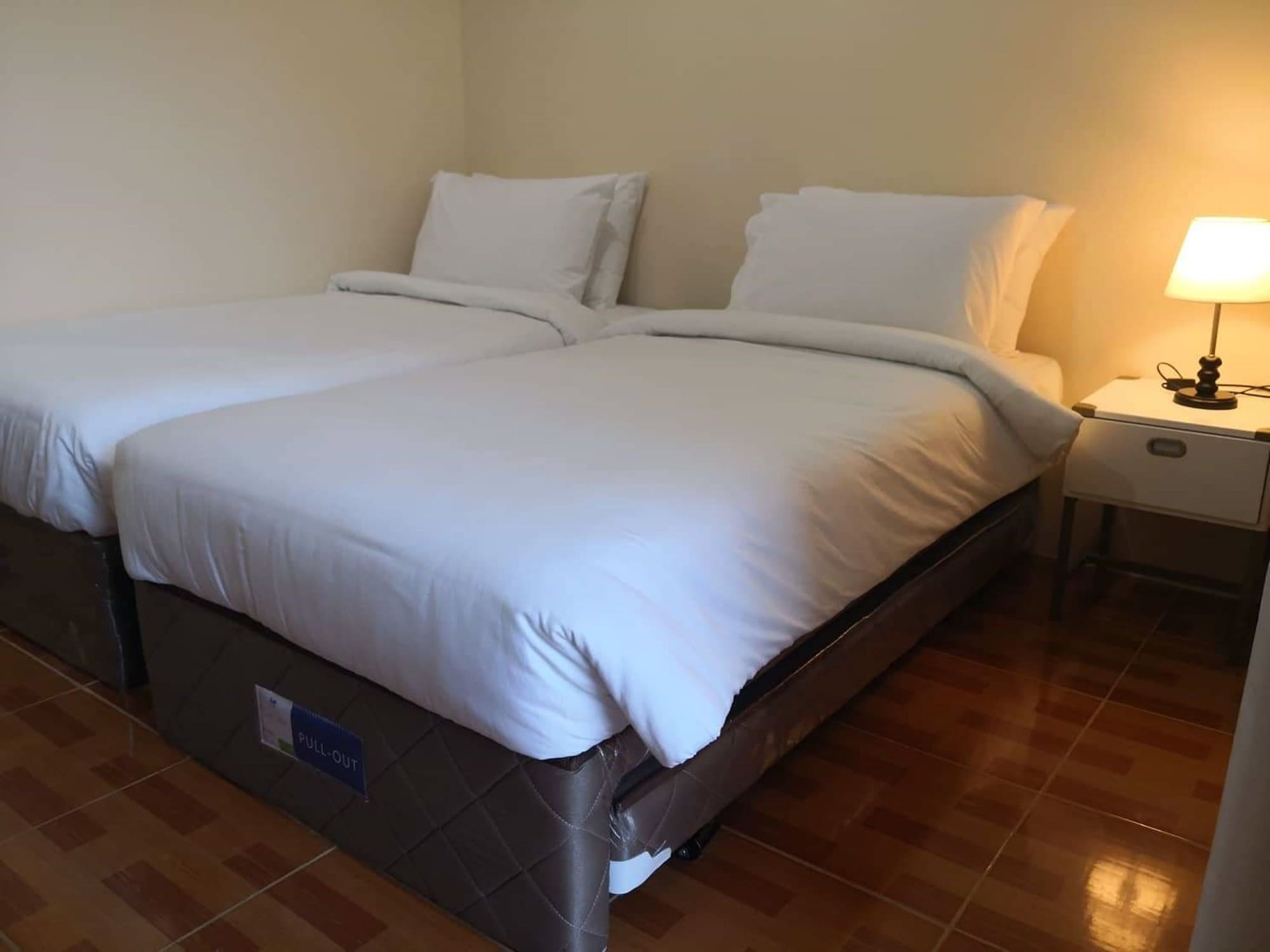 Gana Siargao Island Resort General Luna  Exteriör bild